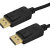 POWERTECH καλώδιο DisplayPort CAB-DP084