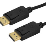 POWERTECH καλώδιο DisplayPort CAB-DP084