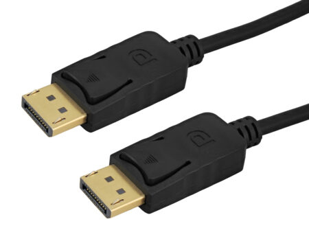 POWERTECH καλώδιο DisplayPort CAB-DP084