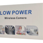 VSTARCAM smart ηλιακή κάμερα CB54-TZ