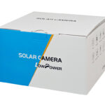 VSTARCAM smart ηλιακή κάμερα CB621SR