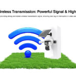 VSTARCAM smart ηλιακή κάμερα CB621SR