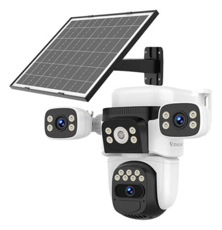 VSTARCAM smart ηλιακή κάμερα CB621SR