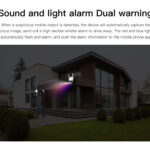 VSTARCAM smart κάμερα CS611Q-X5