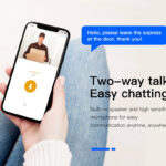 VSTARCAM smart κάμερα CS611Q-X5