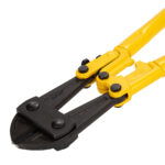 DELI ψαλίδι μπετού/σιδήρου DL2630 με αντιολισθητικές λαβές