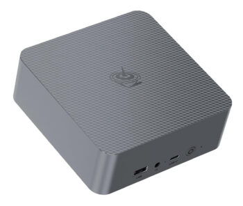 BEELINK mini PC EQi12-D4
