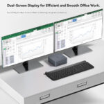 BEELINK mini PC EQi12-D4