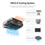 BEELINK mini PC EQi12-D4