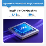 BEELINK mini PC EQi13 Pro