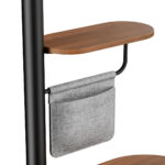 BRATECK βάση τηλεόρασης δαπέδου FS54-22T-02W