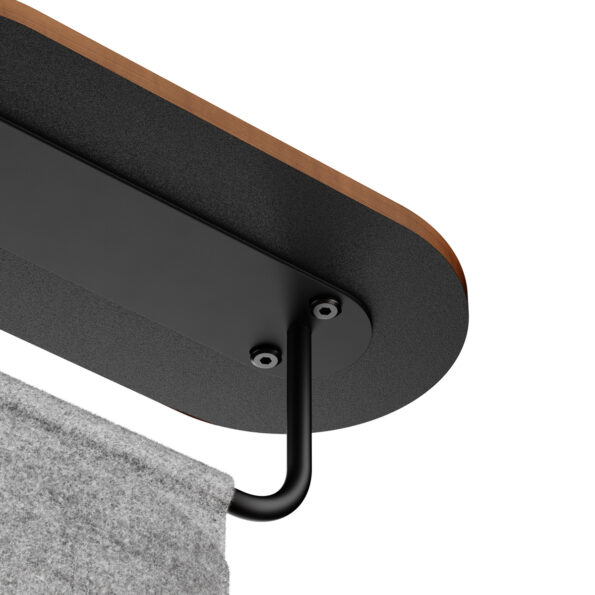 με ράφι & ροδάκια