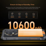 OUKITEL smartphone G1