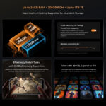 OUKITEL smartphone G1