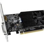 GIGABYTE VGA NVIDIA GeForce GT 1030 GV-N1030D4-2GL