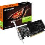 GIGABYTE VGA NVIDIA GeForce GT 1030 GV-N1030D4-2GL