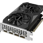 GIGABYTE VGA NVIDIA GeForce RTX 3050 GV-N3050WF2OCV2-6GD