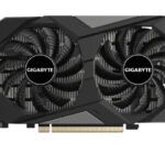 GIGABYTE VGA NVIDIA GeForce RTX 3050 GV-N3050WF2OCV2-6GD
