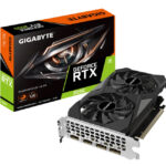 GIGABYTE VGA NVIDIA GeForce RTX 3050 GV-N3050WF2OCV2-6GD