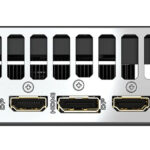 GIGABYTE VGA NVIDIA GeForce RTX 5050 GV-N5050WF2OC-8GD