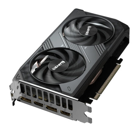 GIGABYTE VGA NVIDIA GeForce RTX 5050 GV-N5050WF2OC-8GD