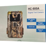 SUNTEK κάμερα για κυνηγούς HC-900A