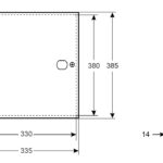 PULSAR τροφοδοτικό HPSB-24V10A-C