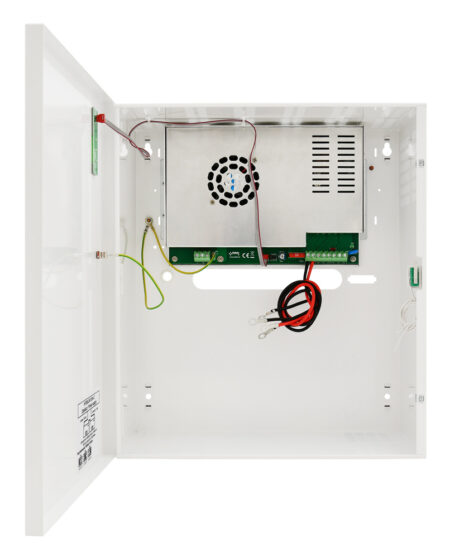 PULSAR τροφοδοτικό HPSB-24V10A-C