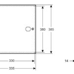 PULSAR τροφοδοτικό HPSB-24V5A-C