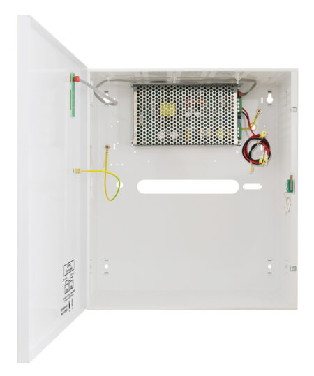 PULSAR τροφοδοτικό HPSB-24V5A-C