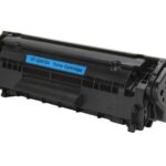 HT Συμβατό Toner για HP