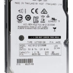 HGST used SAS HDD HUC101212CSS600