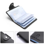 ARCTIC HUNTER θήκη καρτών KB001