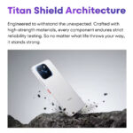 MEIZU smartphone Mblu 22