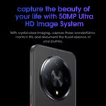 MEIZU smartphone Mblu 22 Pro