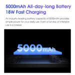 MEIZU smartphone Mblu 22 Pro