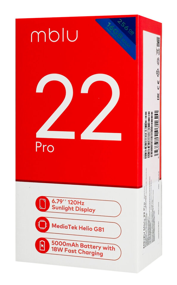 MBLU22256-PRO-BK-7