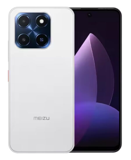 MEIZU smartphone Mblu 22
