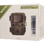 SUNTEK κάμερα για κυνηγούς MINI301