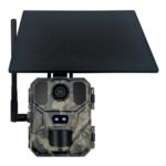 SUNTEK smart ηλιακή κάμερα κυνηγού Mini 900 Pro