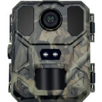 SUNTEK smart ηλιακή κάμερα κυνηγού Mini 900 Pro