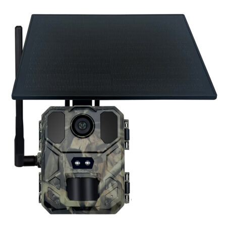 SUNTEK smart ηλιακή κάμερα κυνηγού Mini 900 Pro