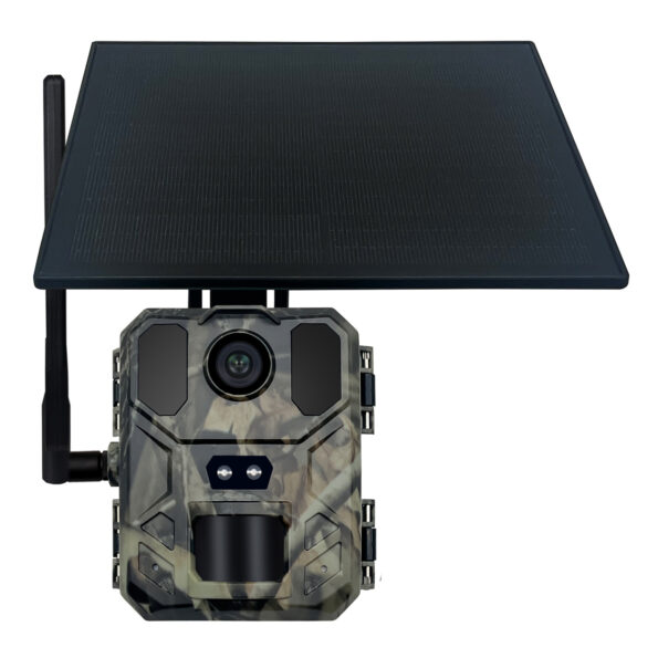 SUNTEK smart ηλιακή κάμερα κυνηγού Mini 900 Pro