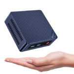 BEELINK mini PC MINI S12