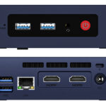 BEELINK mini PC MINI S12