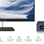 BEELINK mini PC MINI S12