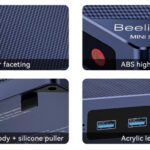 BEELINK mini PC MINI S12