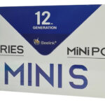 BEELINK mini PC MINI S12