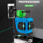 NOYAFA γραμμικό αλφάδι laser NF-112G