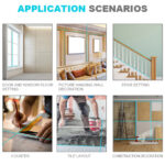 NOYAFA γραμμικό αλφάδι laser NF-112G